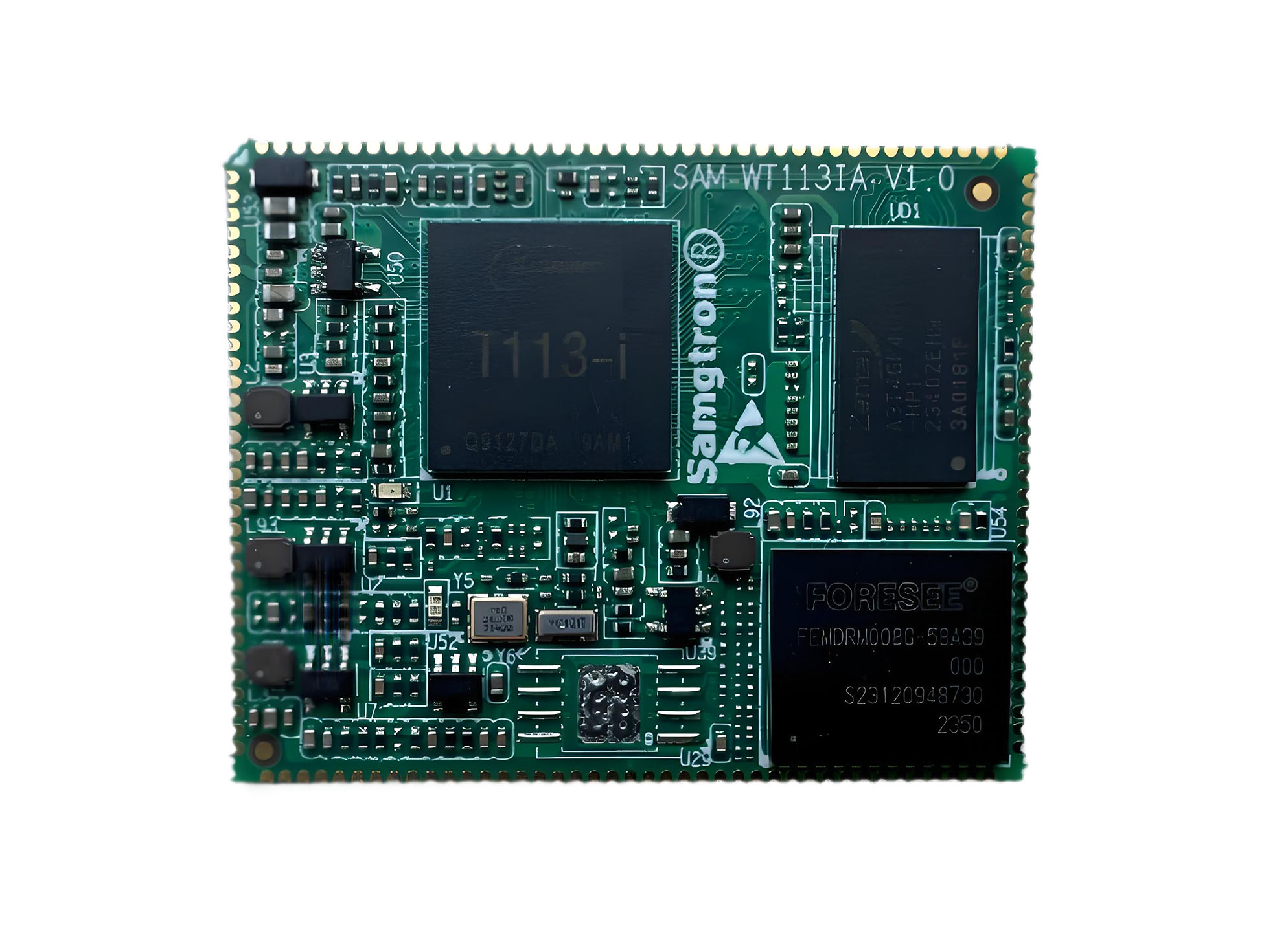 SAM-WT113IA