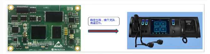 智集综合指挥调度台系统解决方案(图1)